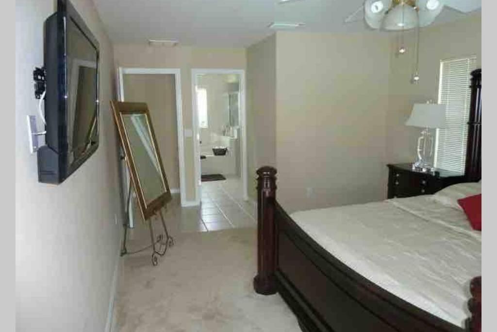 Villa Palm Island Cape Coral Ngoại thất bức ảnh